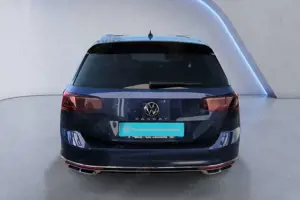 Volkswagen Passat Variant 2.0 TDI DSG Elegance/ R Line STHZ Bild 5