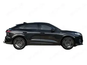 Audi Q3 Sportback NEU TFSI 265 PS quattro S line Pano+Tech Bild 2