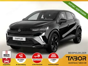 Renault Captur CAPTUR Esprit Alpine Full Hybrid E-Tech UVP-12%*