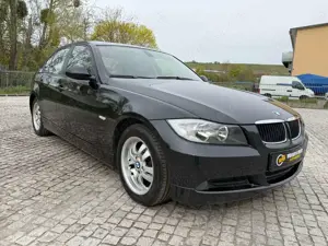 BMW 320 D 1.HND/AUTOMATIK/NAVI-PROF/S-DACH/S-HEFT