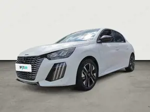 Peugeot 208 Allure PureTech 100 Parkpilot + Rückfahrkam.