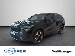 Skoda Kodiaq RS 2,0 TSI 195 kW 7-Gang-DSG 4x4