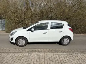 Opel Corsa Selection