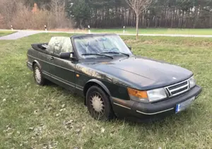 Saab 900 Bild 5