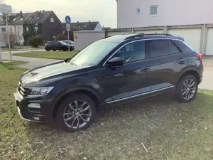 Volkswagen T-Roc T-Roc 1.5 TSI ACT OPF Sport