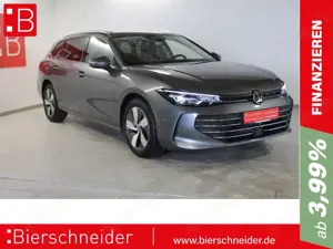 Volkswagen Passat Variant 1.5 TSI DSG e-Hybrid Business 17 HuD NAVI