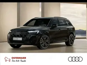 Audi Q7 S line business TDI quattro 286PS BO, AHK,HuD,SHZ