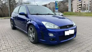 Ford Focus Focus RS