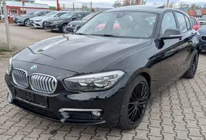 BMW 116 d Urban Line *Facelift*