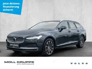 Volvo V90 T6 Twin Engine AWD Core Plug-In