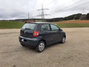 Volkswagen Fox Bild 3
