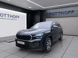 Skoda Kodiaq KODIAQ SELECTION AHK NAV KAM pACC WINTER SPURWEC