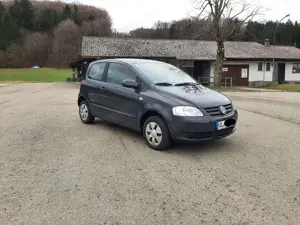 Volkswagen Fox Bild 2