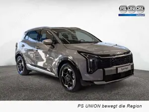 Kia Sportage 1.6T Allrad DCT SPIRIT