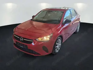 Opel Corsa F 1.2 Turbo Edition Navi+SHZ+Kam.+PDC