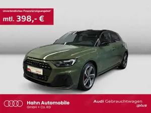 Audi A1 40 TFSI S line ACC Sonos Carplay LE