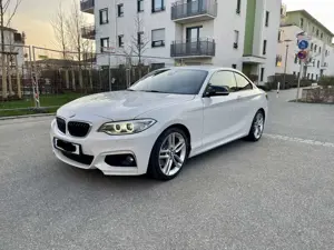 BMW 230