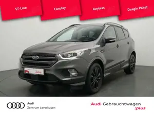 Ford Kuga ST-Line NAVI LEDER XENON SHZ SYNC KEYLES