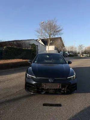Volkswagen Golf R 2.0 TSI OPF 4Motion DSG Black Edition