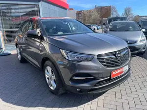 Opel Grandland X Bild 3