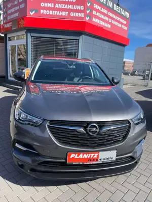 Opel Grandland X Bild 2