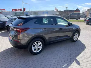 Opel Grandland X Bild 4