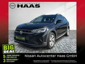 Volkswagen Taigo 1.0 TSI Life Sitzheizung