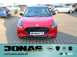 Suzuki Swift Comfort+ Hybrid Bild 2