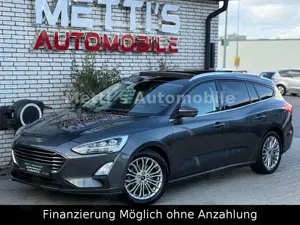 Ford Focus Turnier Titanium/Panorama/LED/ACC/Navi/BO