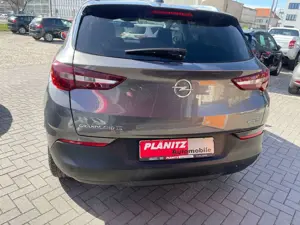 Opel Grandland X Bild 5