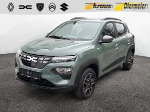 Dacia Spring Expression 45