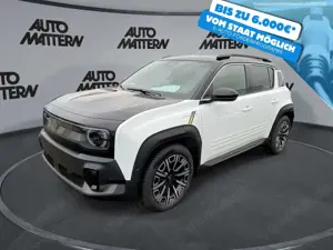 Renault R 4 R4  Iconic 150 EV50   100% elektrisch