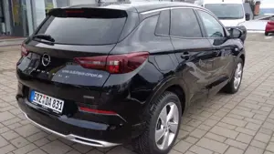 Opel Grandland X Grandland Elegance PHEV 1.6 360-Kamera+ LED+Navi Bild 4