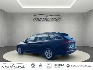 Volkswagen Golf Variant VIII 2.0TDI LED+GRA+PDC+GJR+ Bild 3