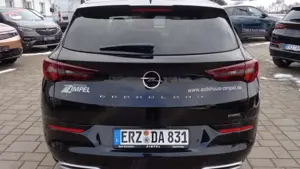Opel Grandland X Grandland Elegance PHEV 1.6 360-Kamera+ LED+Navi Bild 5