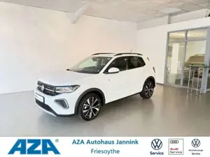 Volkswagen T-Cross 1.5 TSI R-Line DSG | IQ.Light | ACC | Si