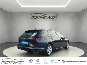 Volkswagen Golf Variant VIII 2.0TDI LED+GRA+PDC+GJR+ Bild 5