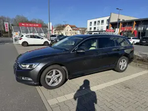 Volkswagen Passat Variant Comfortline BMT/Start-Stopp