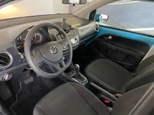 Volkswagen e-up! Bild 4