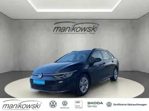 Volkswagen Golf Variant VIII 2.0TDI LED+GRA+PDC+GJR+ Bild 1