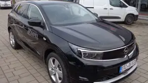 Opel Grandland X Grandland Elegance PHEV 1.6 360-Kamera+ LED+Navi Bild 2