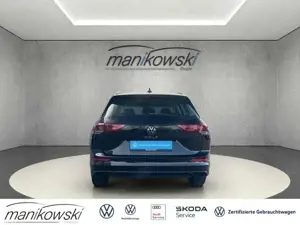 Volkswagen Golf Variant VIII 2.0TDI LED+GRA+PDC+GJR+ Bild 4