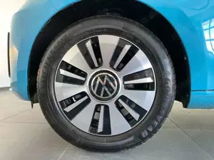 Volkswagen e-up! Bild 3