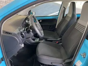 Volkswagen e-up! Bild 5