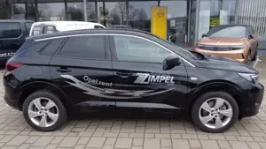 Opel Grandland X Grandland Elegance PHEV 1.6 360-Kamera+ LED+Navi Bild 3