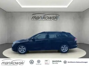 Volkswagen Golf Variant VIII 2.0TDI LED+GRA+PDC+GJR+ Bild 2