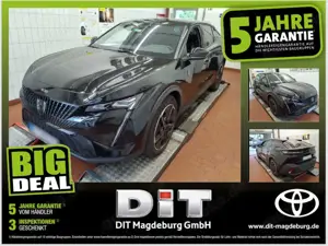 Peugeot 408 1.2 Puretech 130 GT ACC+Alcantara+LED+Navi