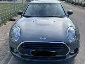 MINI One D Clubman Mini One D Clubman