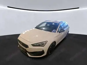 CUPRA Leon Sportstourer 1.5 eTSI DSG LED Bild 2