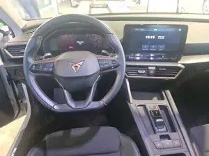 CUPRA Leon Sportstourer 1.5 eTSI DSG LED Bild 5